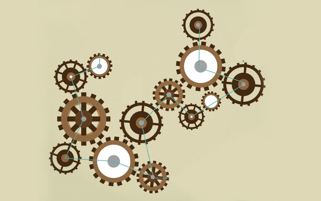 Competitive differentiation…..big thing or small?