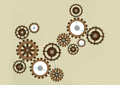 Competitive differentiation…..big thing or small?