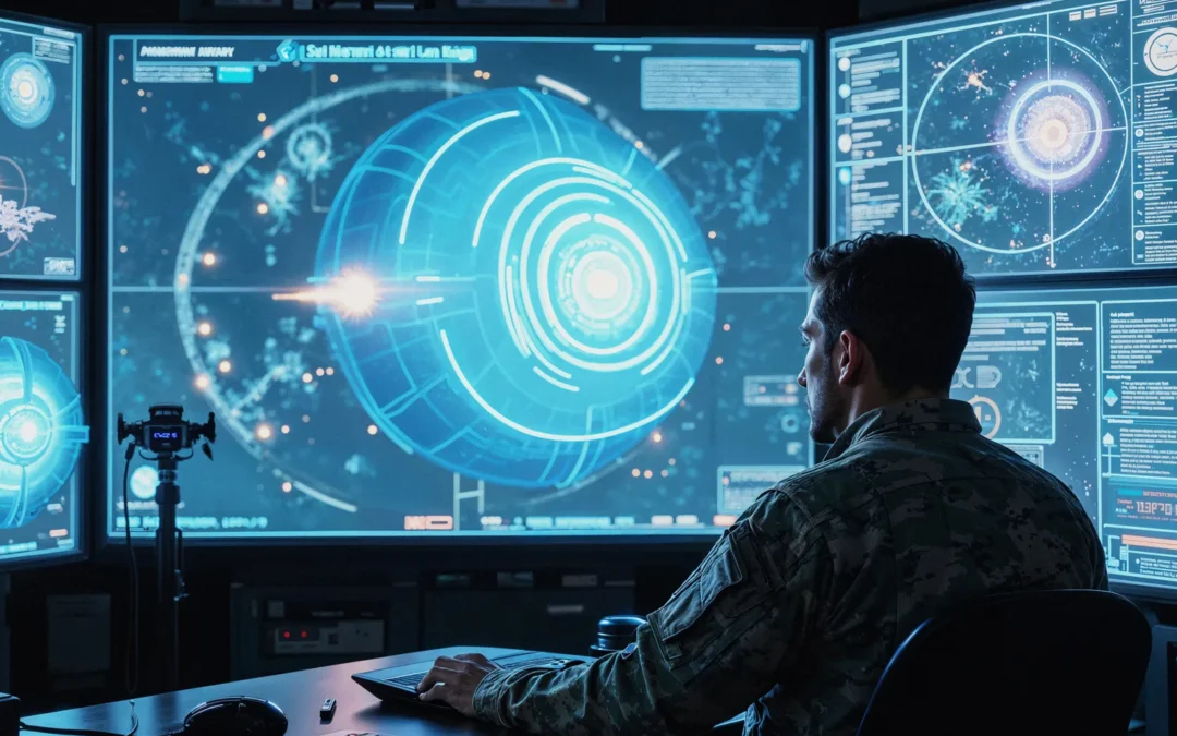 Climate Control versus Command and Control