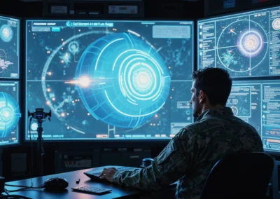 Climate Control versus Command and Control