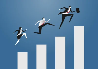 Competitiveness – what it really takes