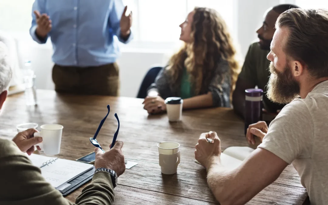 Don’t bother talking about engagement